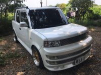 2nd Hand Toyota Bb 2001 for sale in Santa Maria