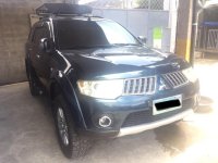 Selling Mitsubishi Montero Sport 2010 Automatic Diesel in Lingayen