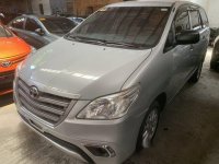 For sale 2016 Toyota Innova in Quezon City