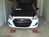 Selling Hyundai Accent 2013 Automatic Gasoline in Mandaluyong