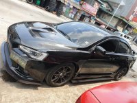 Selling Mitsubishi Lancer 2010 Automatic Gasoline in Quezon City