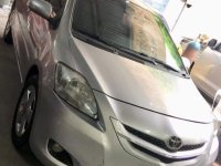 2009 Toyota Vios for sale in Quezon City