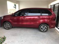 Used Toyota Avanza 2018 for sale in Angeles