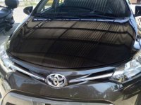 Selling Toyota Vios Manual Gasoline in Santiago