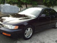 Used Honda Accord 1997 for sale in Makati