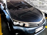 Toyota Altis 2015 Automatic Gasoline for sale in Makati