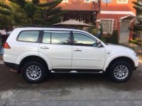 Mitsubishi Montero 2011 Automatic Diesel for sale in Cagayan de Oro