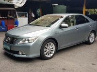 Selling Toyota Camry 2013 at 70000 km in Quezon City