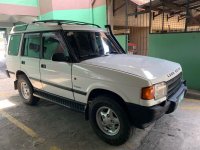 Land Rover Discovery 1997 Automatic Diesel for sale in Muntinlupa