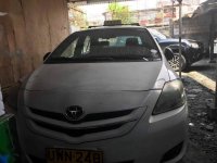 2nd Hand Toyota Vios for sale in Manila