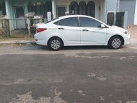 Hyundai Accent 2018 Automatic Diesel for sale in Manila