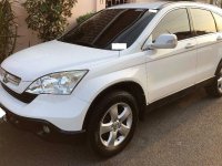 For sale 2007 Honda Cr-V at 130000 km in Muntinlupa