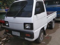 Suzuki Multi-Cab Manual Gasoline for sale in Talisay