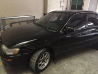 Selling Toyota Corolla 1996 Manual Gasoline in Quezon City