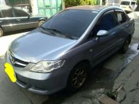 Selling 2008 Honda City Automatic Gasoline at 130000 km in Muntinlupa
