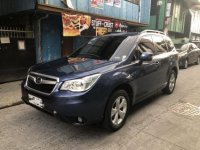 Subaru Forester 2014 Automatic Gasoline for sale in Pasig