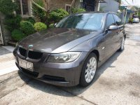 2nd Hand Bmw 320I 2008 Automatic Gasoline for sale in San Juan