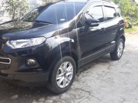 Ford Ecosport 2016 Automatic Gasoline for sale in Manila