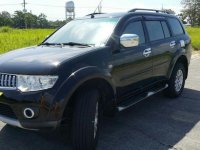 Used Mitsubishi Montero Automatic Diesel for sale in La Trinidad