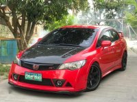 Selling 2nd Hand Honda Civic 2007 in San Fernando