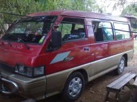 Selling Used Hyundai Grace Van in Marikina