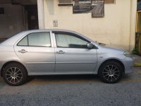 2005 Toyota Vios for sale in Mandaluyong