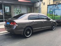 Selling Used Honda Civic 2011 in Quezon City