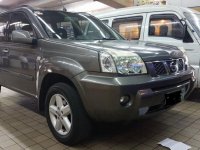 Selling Used Nissan X-Trail 2008 in Mandaluyong