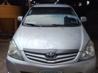 2nd Hand Toyota Innova 2011 for sale