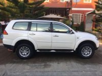 2nd Hand Mitsubishi Montero Sport 2011 at 90000 km for sale