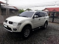 Mitsubishi Montero Sport 2013 Automatic Diesel for sale in Cabiao