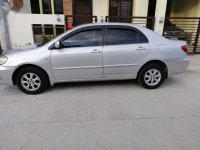 2nd Hand Toyota Altis 2005 for sale in San Juan