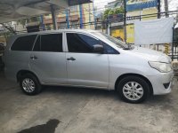 Selling 2nd Hand Toyota Innova 2013 in Parañaque