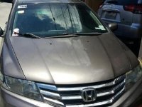 2012 Honda City for sale in San Pedro