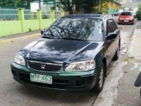 Honda City Manual Gasoline for sale in Quezon City