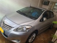 Toyota Vios 2012 Manual Gasoline for sale in Pasay