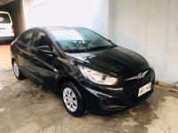 2015 Hyundai Accent for sale in Valenzuela