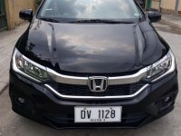 Selling Honda City 2018 Automatic Gasoline in Quezon City