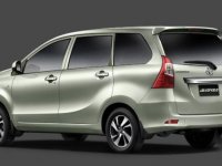 Toyota Avanza 2017 Automatic Gasoline for sale in Muntinlupa