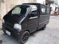 Selling 2nd Hand Suzuki Carry 2015 in Pasig