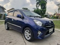 2014 Toyota Wigo for sale in Palayan