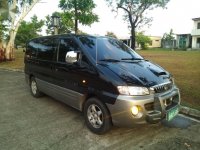 2001 Hyundai Starex for sale in Muntinlupa