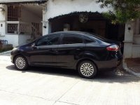 Used Ford Fiesta 2012 at 90000 km for sale in Quezon City