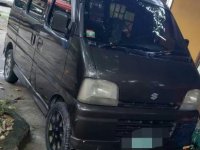Suzuki Multi-Cab Van Automatic Gasoline for sale in Liloan