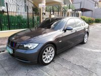 Selling 2nd Hand 2008 Bmw 320I in Marikina