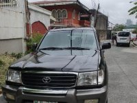2010 Toyota Land Cruiser for sale in Muntinlupa