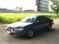 Selling Used Toyota Camry 1997 in Meycauayan