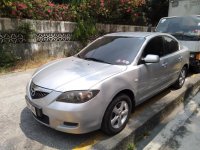 Selling Mazda 3 2009 Automatic Gasoline in Caloocan