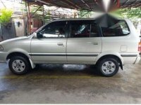 For sale 2003 Toyota Revo Manual Gasoline in Quezon City