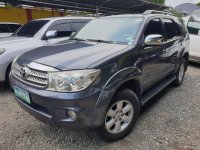 Selling Toyota Fortuner 2011 Automatic Diesel in Quezon City